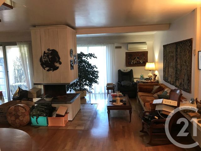 Maison &agrave; louer - 5 pi&egrave;ces - 124,85 m2 - Gif Sur Yvette - 91 - ILE-DE-FRANCE