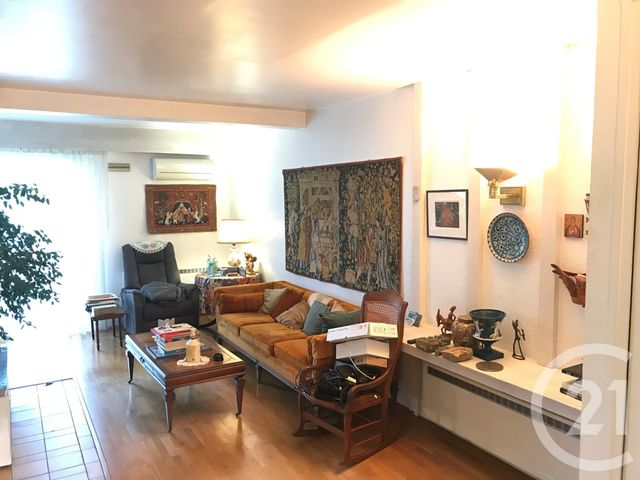 Maison &agrave; louer - 5 pi&egrave;ces - 124,85 m2 - Gif Sur Yvette - 91 - ILE-DE-FRANCE