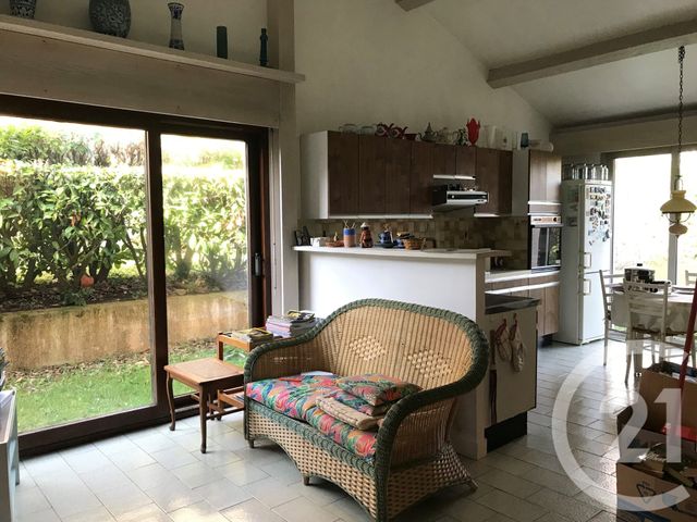 Maison &agrave; louer - 5 pi&egrave;ces - 124,85 m2 - Gif Sur Yvette - 91 - ILE-DE-FRANCE