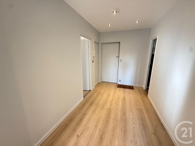 Appartement &agrave; vendre - 4 pi&egrave;ces - 78 m2 - Gif Sur Yvette - 91 - ILE-DE-FRANCE