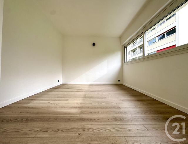 Appartement &agrave; vendre - 4 pi&egrave;ces - 78 m2 - Gif Sur Yvette - 91 - ILE-DE-FRANCE