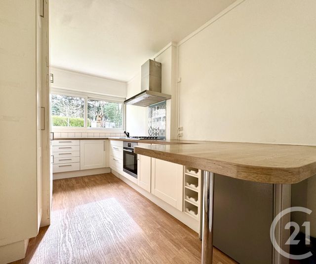 Appartement &agrave; vendre - 4 pi&egrave;ces - 78 m2 - Gif Sur Yvette - 91 - ILE-DE-FRANCE