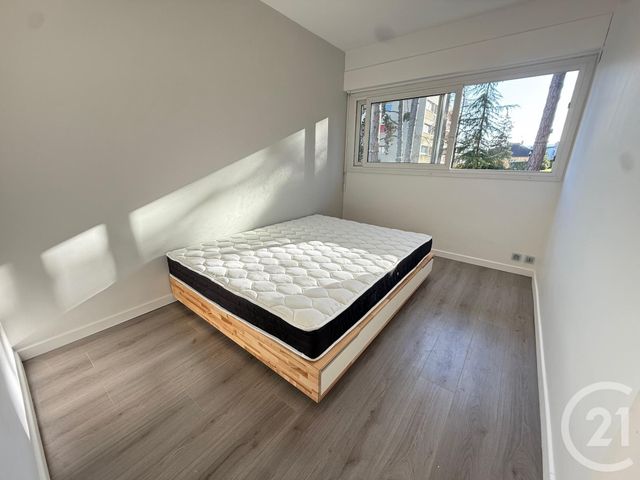 Appartement &agrave; vendre - 4 pi&egrave;ces - 78 m2 - Gif Sur Yvette - 91 - ILE-DE-FRANCE