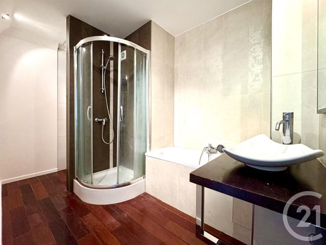 Appartement &agrave; vendre - 4 pi&egrave;ces - 78 m2 - Gif Sur Yvette - 91 - ILE-DE-FRANCE