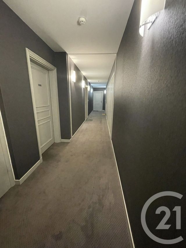 Appartement F3 &agrave; louer - 3 pi&egrave;ces - 59,75 m2 - Les Ulis - 91 - ILE-DE-FRANCE
