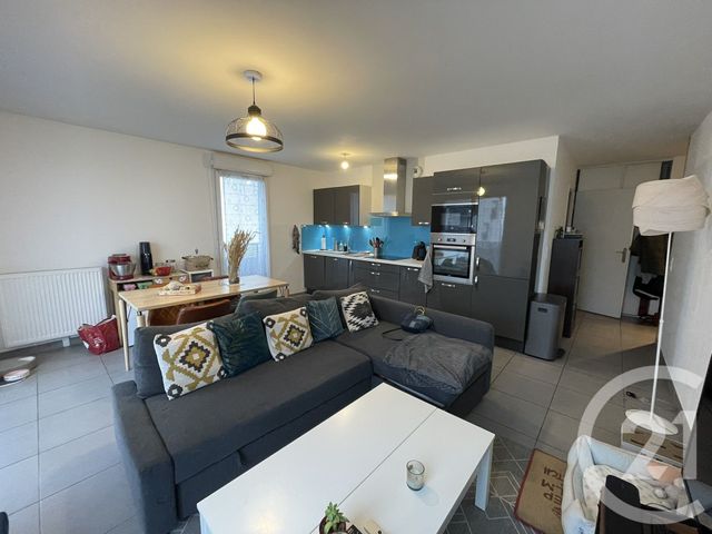 appartement - LES ULIS - 91