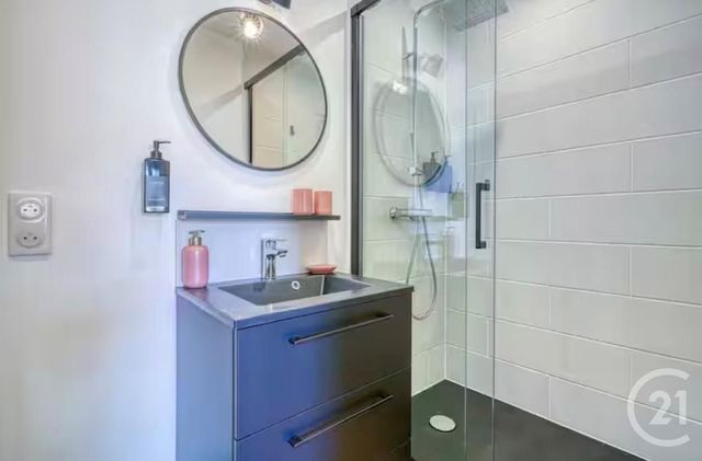 Appartement F4 &agrave; vendre - 4 pi&egrave;ces - 79,97 m2 - Gif Sur Yvette - 91 - ILE-DE-FRANCE