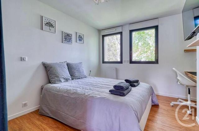 Appartement F4 &agrave; vendre - 4 pi&egrave;ces - 79,97 m2 - Gif Sur Yvette - 91 - ILE-DE-FRANCE