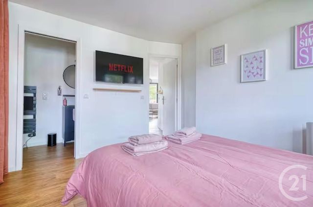 Appartement F4 &agrave; vendre - 4 pi&egrave;ces - 79,97 m2 - Gif Sur Yvette - 91 - ILE-DE-FRANCE