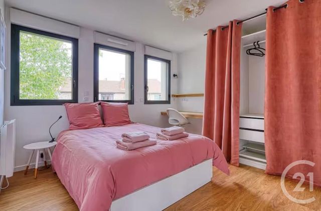 Appartement F4 &agrave; vendre - 4 pi&egrave;ces - 79,97 m2 - Gif Sur Yvette - 91 - ILE-DE-FRANCE