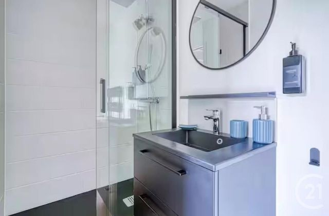 Appartement F4 &agrave; vendre - 4 pi&egrave;ces - 79,97 m2 - Gif Sur Yvette - 91 - ILE-DE-FRANCE