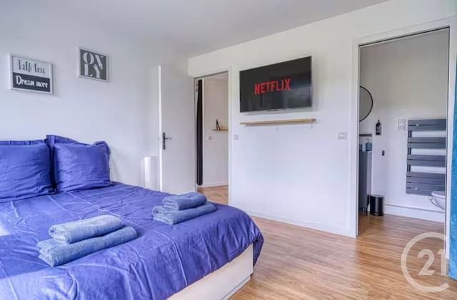 Appartement F4 &agrave; vendre - 4 pi&egrave;ces - 79,97 m2 - Gif Sur Yvette - 91 - ILE-DE-FRANCE