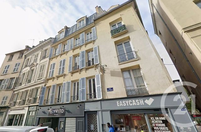 appartement - ST GERMAIN EN LAYE - 78