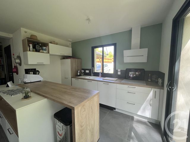 Maison &agrave; louer - 6 pi&egrave;ces - 125,01 m2 - Gif Sur Yvette - 91 - ILE-DE-FRANCE