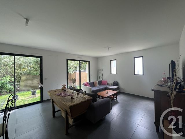 Maison &agrave; louer - 6 pi&egrave;ces - 125,01 m2 - Gif Sur Yvette - 91 - ILE-DE-FRANCE