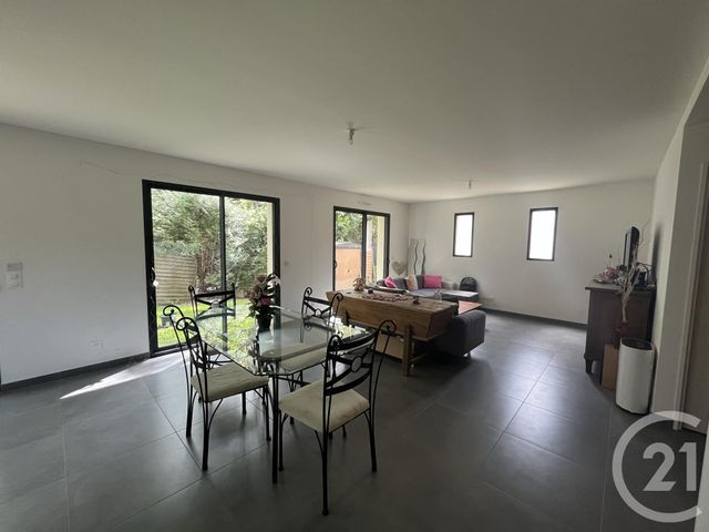 Maison &agrave; louer - 6 pi&egrave;ces - 125,01 m2 - Gif Sur Yvette - 91 - ILE-DE-FRANCE