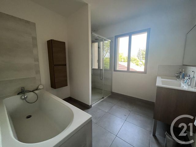 Maison &agrave; louer - 6 pi&egrave;ces - 125,01 m2 - Gif Sur Yvette - 91 - ILE-DE-FRANCE