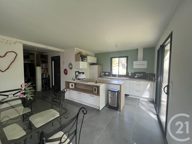 Maison &agrave; louer - 6 pi&egrave;ces - 125,01 m2 - Gif Sur Yvette - 91 - ILE-DE-FRANCE