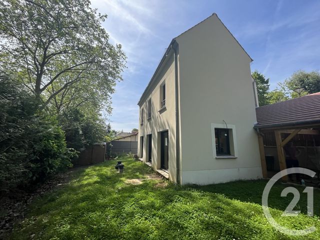 Maison &agrave; louer - 6 pi&egrave;ces - 125,01 m2 - Gif Sur Yvette - 91 - ILE-DE-FRANCE