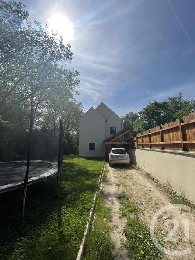 Maison &agrave; louer - 6 pi&egrave;ces - 125,01 m2 - Gif Sur Yvette - 91 - ILE-DE-FRANCE