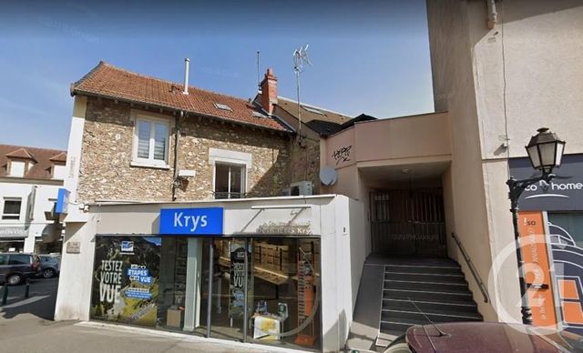 Appartement F1 &agrave; louer - 1 pi&egrave;ce - 29,26 m2 - Orsay - 91 - ILE-DE-FRANCE