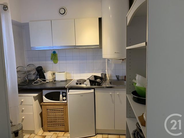 Appartement F1 &agrave; louer - 1 pi&egrave;ce - 29,26 m2 - Orsay - 91 - ILE-DE-FRANCE