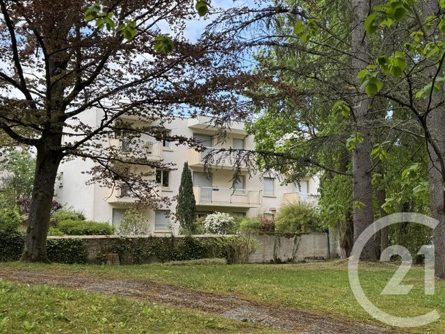 Appartement F3 &agrave; vendre - 3 pi&egrave;ces - 68,18 m2 - Gif Sur Yvette - 91 - ILE-DE-FRANCE