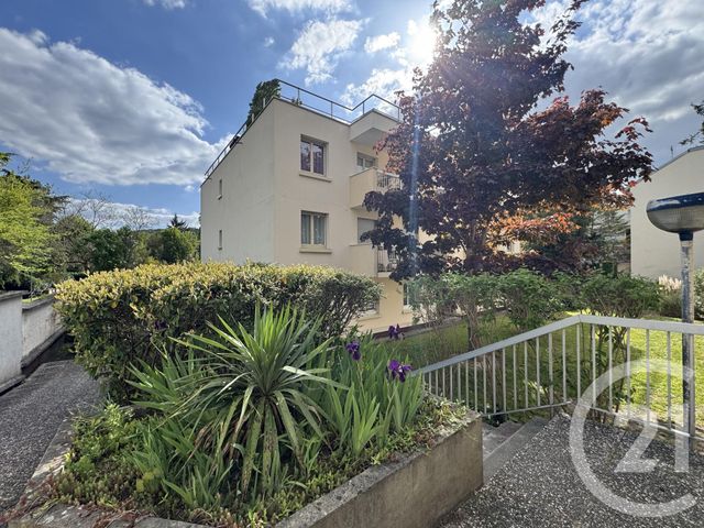 appartement - GIF SUR YVETTE - 91