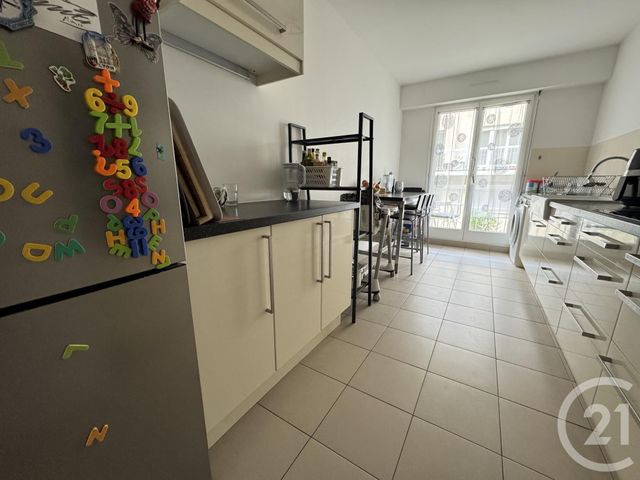 Appartement F3 &agrave; vendre - 3 pi&egrave;ces - 68,18 m2 - Gif Sur Yvette - 91 - ILE-DE-FRANCE