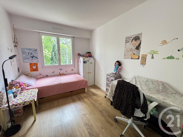 Appartement F3 &agrave; vendre - 3 pi&egrave;ces - 68,18 m2 - Gif Sur Yvette - 91 - ILE-DE-FRANCE