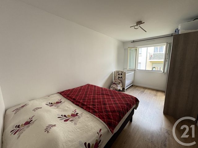 Appartement F3 &agrave; vendre - 3 pi&egrave;ces - 68,18 m2 - Gif Sur Yvette - 91 - ILE-DE-FRANCE