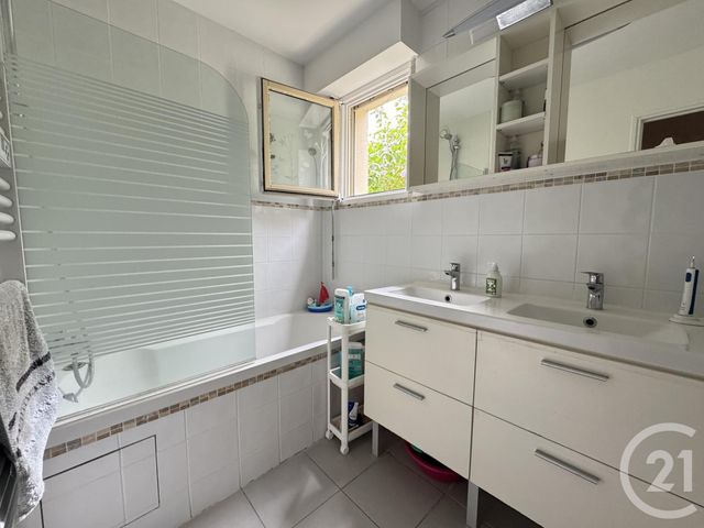 Appartement F3 &agrave; vendre - 3 pi&egrave;ces - 68,18 m2 - Gif Sur Yvette - 91 - ILE-DE-FRANCE