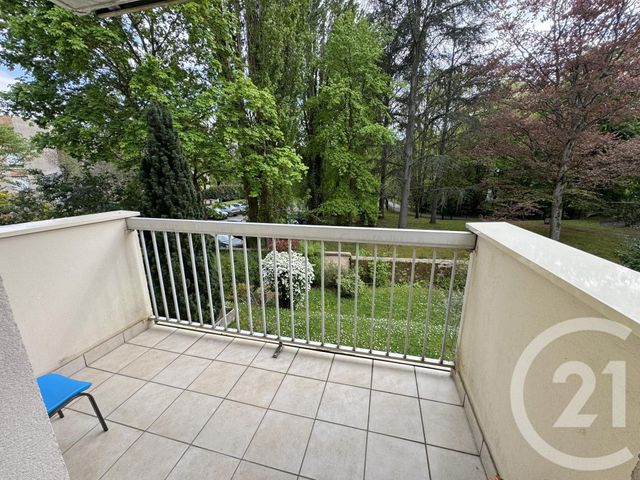 Appartement F3 &agrave; vendre - 3 pi&egrave;ces - 68,18 m2 - Gif Sur Yvette - 91 - ILE-DE-FRANCE