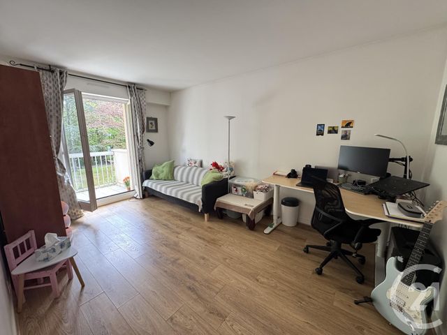 Appartement F3 &agrave; vendre - 3 pi&egrave;ces - 68,18 m2 - Gif Sur Yvette - 91 - ILE-DE-FRANCE