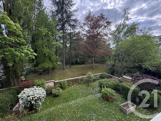 Appartement F3 &agrave; vendre - 3 pi&egrave;ces - 68,18 m2 - Gif Sur Yvette - 91 - ILE-DE-FRANCE