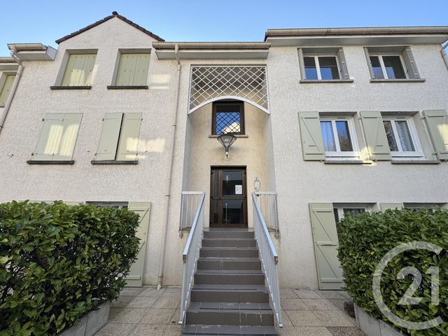 Appartement F4 &agrave; vendre - 4 pi&egrave;ces - 90,90 m2 - Gif Sur Yvette - 91 - ILE-DE-FRANCE