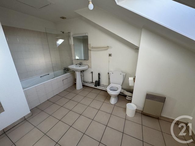 Appartement F4 &agrave; vendre - 4 pi&egrave;ces - 90,90 m2 - Gif Sur Yvette - 91 - ILE-DE-FRANCE