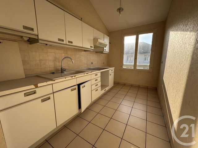 Appartement F4 &agrave; vendre - 4 pi&egrave;ces - 90,90 m2 - Gif Sur Yvette - 91 - ILE-DE-FRANCE