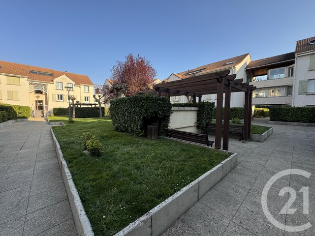 Appartement F4 &agrave; vendre - 4 pi&egrave;ces - 90,90 m2 - Gif Sur Yvette - 91 - ILE-DE-FRANCE