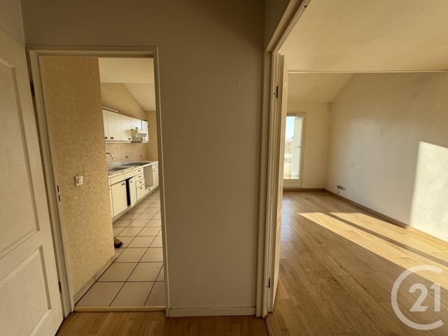 Appartement F4 &agrave; vendre - 4 pi&egrave;ces - 90,90 m2 - Gif Sur Yvette - 91 - ILE-DE-FRANCE