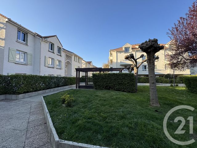 Appartement F4 &agrave; vendre - 4 pi&egrave;ces - 90,90 m2 - Gif Sur Yvette - 91 - ILE-DE-FRANCE