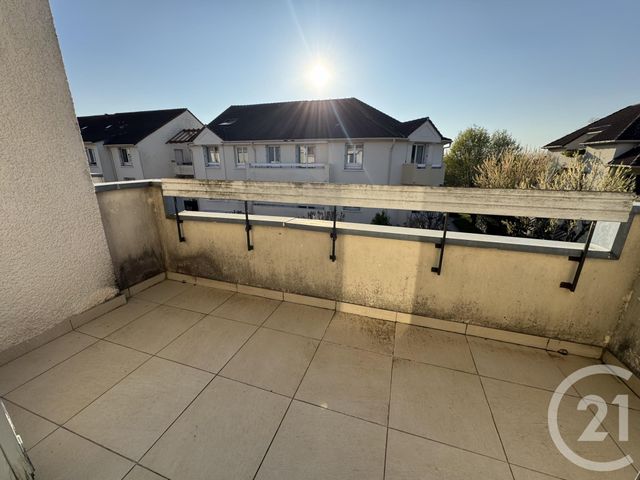 Appartement F4 &agrave; vendre - 4 pi&egrave;ces - 90,90 m2 - Gif Sur Yvette - 91 - ILE-DE-FRANCE