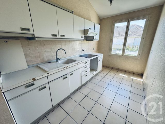 Appartement F4 &agrave; vendre - 4 pi&egrave;ces - 90,90 m2 - Gif Sur Yvette - 91 - ILE-DE-FRANCE