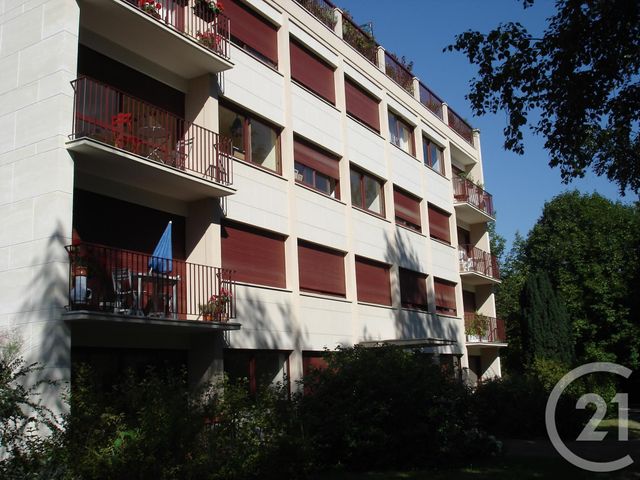 Appartement F4 &agrave; vendre - 4 pi&egrave;ces - 89,13 m2 - Gif Sur Yvette - 91 - ILE-DE-FRANCE
