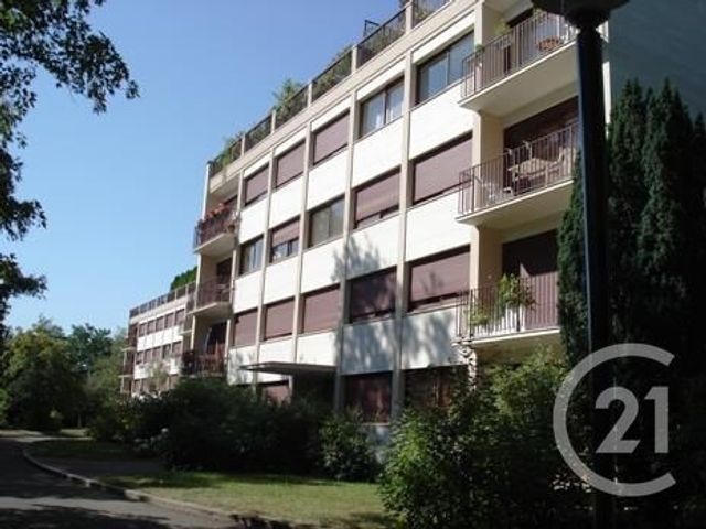 Appartement F4 &agrave; vendre - 4 pi&egrave;ces - 89,13 m2 - Gif Sur Yvette - 91 - ILE-DE-FRANCE