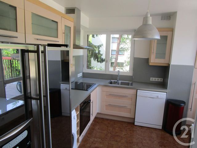 Appartement F4 &agrave; vendre - 4 pi&egrave;ces - 89,13 m2 - Gif Sur Yvette - 91 - ILE-DE-FRANCE