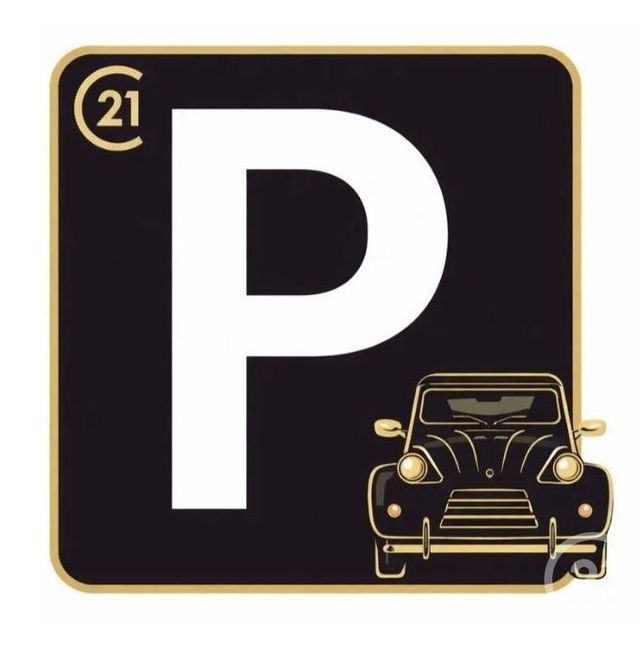 parking - GIF SUR YVETTE - 91