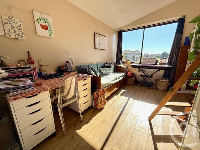 Appartement &agrave; vendre - 4 pi&egrave;ces - 83 m2 - Gif Sur Yvette - 91 - ILE-DE-FRANCE