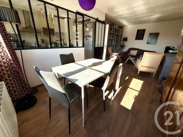 Appartement &agrave; vendre - 4 pi&egrave;ces - 83 m2 - Gif Sur Yvette - 91 - ILE-DE-FRANCE