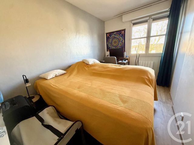 Appartement &agrave; vendre - 4 pi&egrave;ces - 83 m2 - Gif Sur Yvette - 91 - ILE-DE-FRANCE